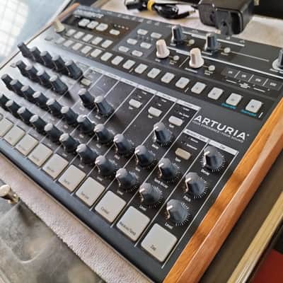 Arturia Drumbrute Analog Drum Synthesizer image 3