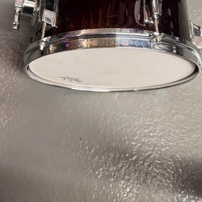 Pearl Export Series 4-Piece Drum Kit (Used) image 3