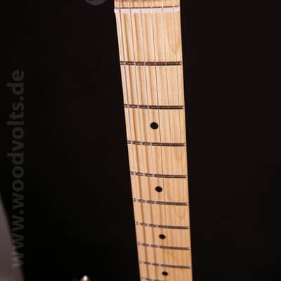 Fender American Special Stratocaster imagen 11