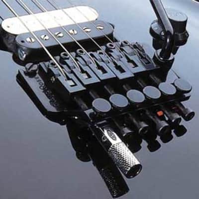 EVH D-Tuna Locking Tuning System, Chrome image 2