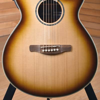 Ibanez AEG10II-NNB image 2