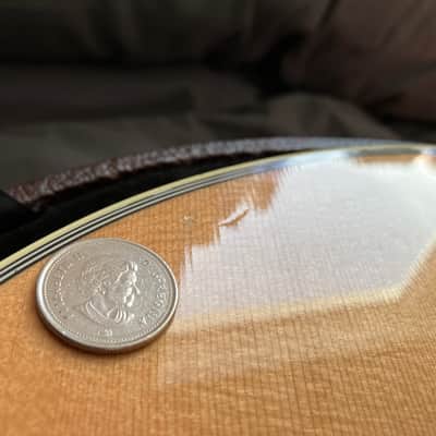 Gibson SJ-200 Standard 2014 - 2020 - Antique Natural image 7