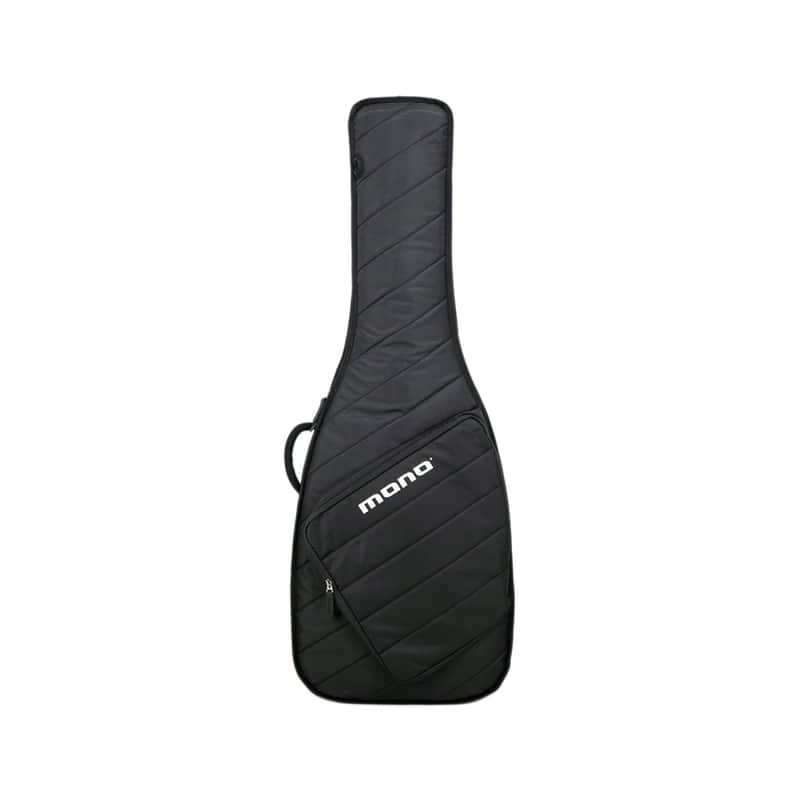 Mono M80 Bass Sleeve 2.0 Black image 1