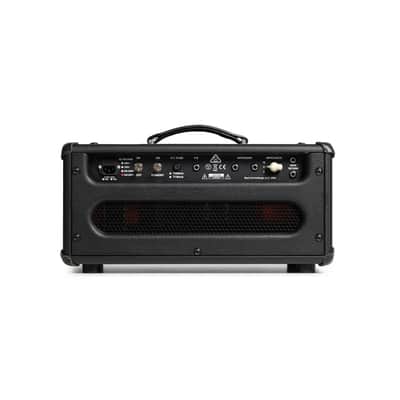 Bad Cat Amplifiers Cub V EL84 Point to Point Head 15W Amp Direct Ship image 2
