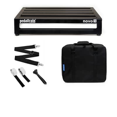 Pedaltrain Novo 18 Soft Case image 1