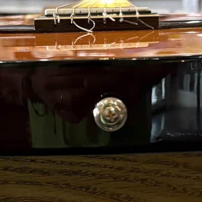 Epiphone Chet Atkins SST Classic 1994 - 2000 - Natural image 8