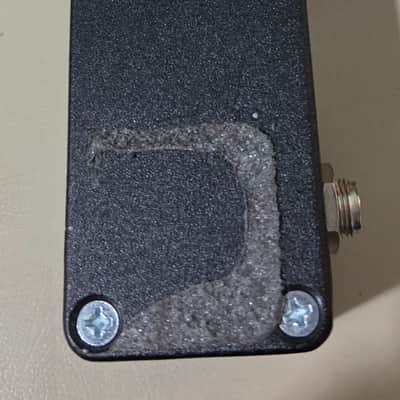 JHS Little Black Amp Box 2023 - Present - Black image 5