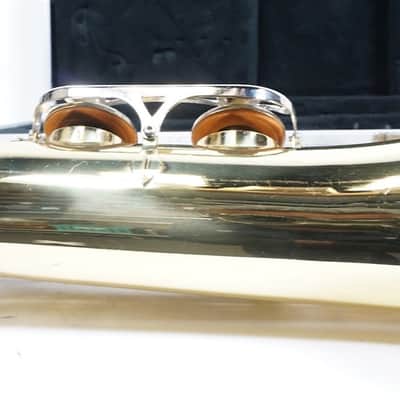 Selmer 1244 Tenor Saxophone image 4
