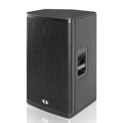 Powered Speaker A 115A Dynacord Bild 3