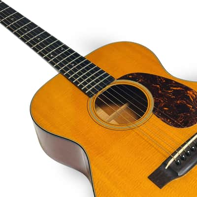 Martin 00-18V Vintage Series 2011 image 20
