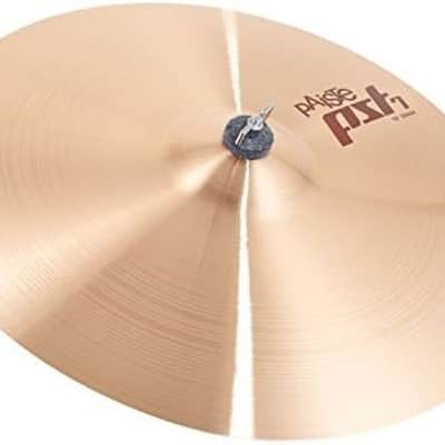 Paiste Cymbal (PAISTE-PST7-Tchina16) image 2