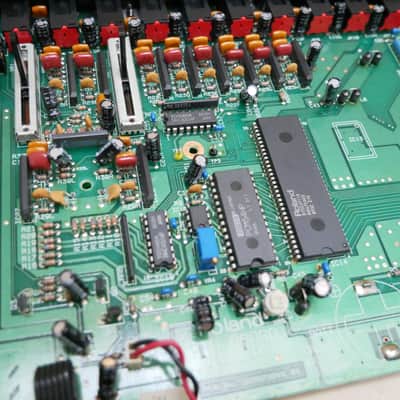 Roland • R-8 Human Rhythm Composer w/psu and new battery image 8