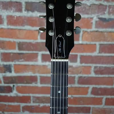 Gibson The Paul 1983 Silverburst OHSC (Video Demo) image 6