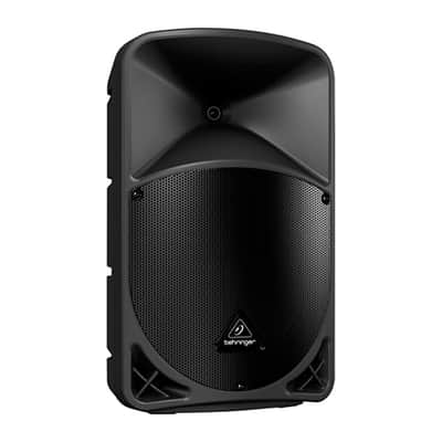 Behringer Eurolive B12X 2-Way 1000-Watt 12" Active Loudspeaker