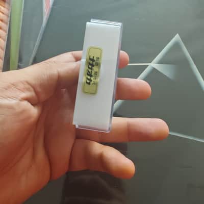 Nagaoka JN-P200 (replacement Stylus for the Nagaoka MP-200 MM Cartridge) image 4