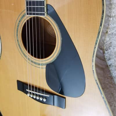 Yamaha MIJ FG-400D | Reverb
