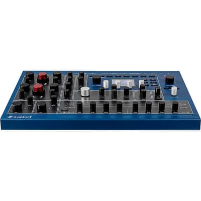 Waldorf M Desktop Wavetable Synth Regular image 4