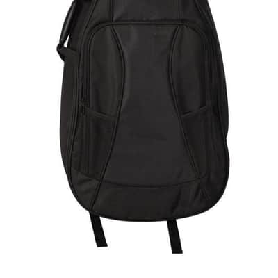 Gator 4g Style Gig Bag for Bass Guitars image 1