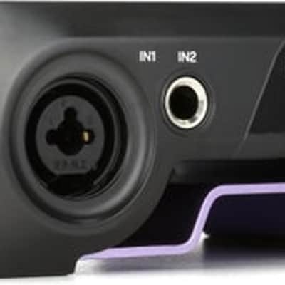 Apogee BOOM 2x2 USB-C Audio Interface image 2