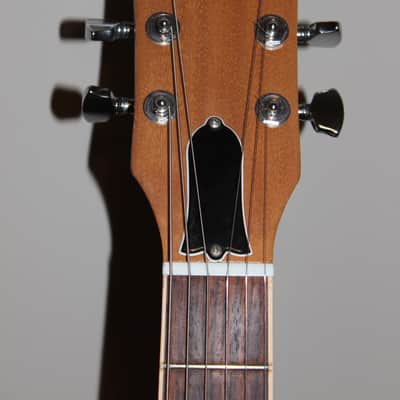 Gibson ES 333 Tom Delonge 2006 Brown, Cream Stripes image 4