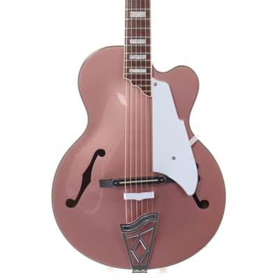 VOX Giulietta VGA-5TPS Pearl Rose [000357] (06/15) image 1