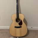 Eastman E1OM (with Anthem Pickup)