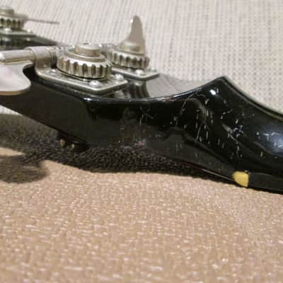 Gibson RD Artist Bass 1978 - Ebony image 8