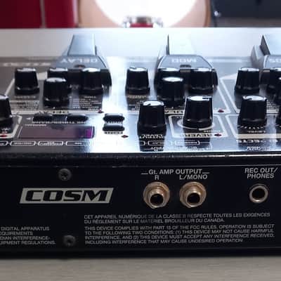 BOSS ME70 Multieffetto per Chitarra image 2