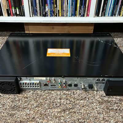 Panasonic SA-BT300 7.1-Ch Blu-ray/DVD Home Theater Receiver Player TESTED ✅ image 10