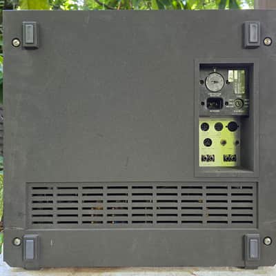 ReVox B77 Tape Deck 2 Track Vari Speed 3.75/7.5 IPS Pro Tested 100% Functional image 10
