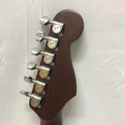 Fender San Miguel Left Handed image 10