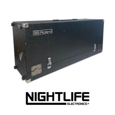 Roland SH-5 (Vintage) image 6