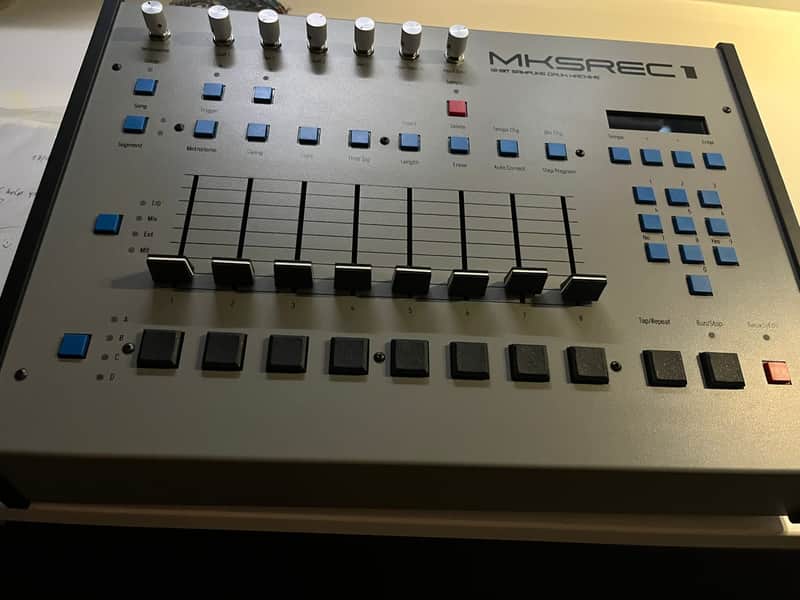 MKSREC Electronics MKSREC1 2024 image 1