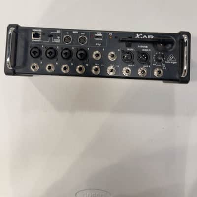 Behringer X Air XR12 12-Input Digital Mixer w/ Power Cable image 2