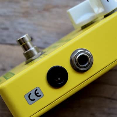 MAD PROFESSOR "Mellow Yellow Tremolo" image 5