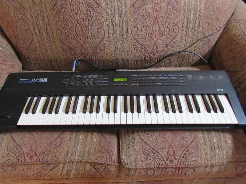 Roland JV-35 1991 image 1