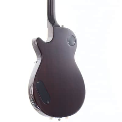GRETSCH ELECTROMATIC G5236 Pro Jet Black [CYG07100951] (07/16) image 9