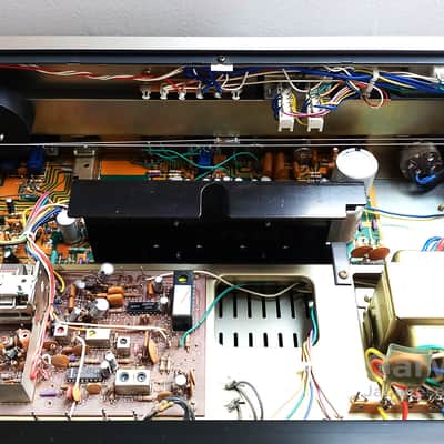 Kenwood KR-2600 Stereo Receiver KR 2600 Japan Vintage 1976 image 14