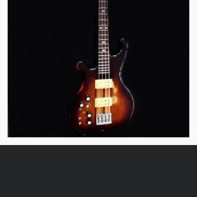 Lado Falcon 2  1979 Brown burst image 1