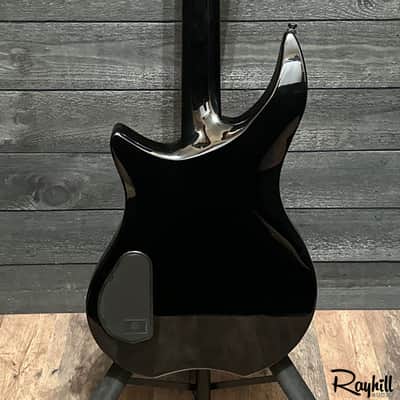 Framus D Series Devin Townsend Stormbender Signature Artist Line Electric Guitar image 4