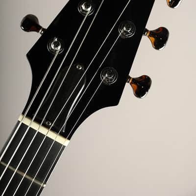 Gibson Custom Shop L-5 Non-Cutaway Carved Shark #1 2013 image 9