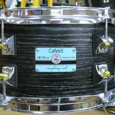 Odery Cafe Kit image 5