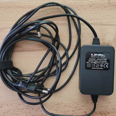Line 6 Pod 2.0 + Floorboard+ Tasche image 6