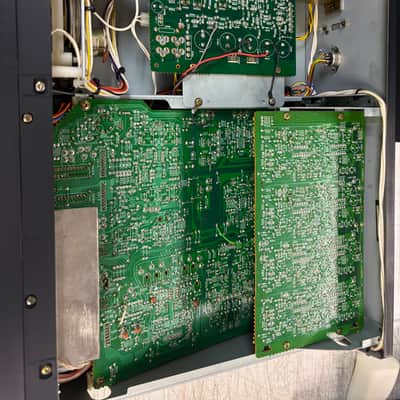 Nakamichi 582z 79-81 image 6