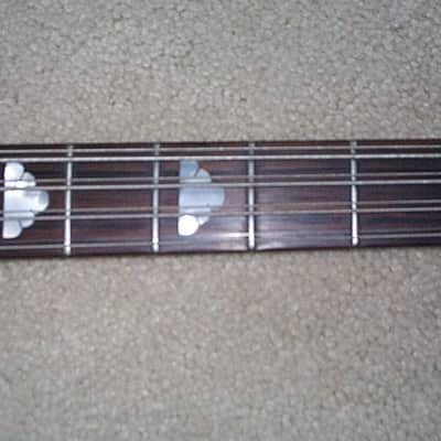 BC Rich 8-String Bich bass 1981 KOA image 8