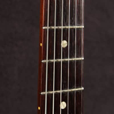 Gibson Les Paul Junior 3/4 1958 - Sunburst image 6