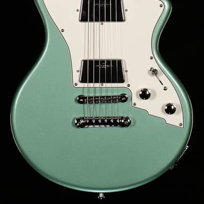 Duesenberg Julietta Catalina Harbour Green (710) image 3