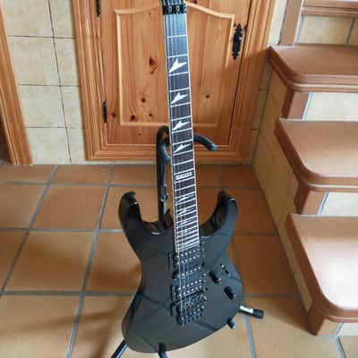 ESP LTD M-252 Made in South Korea / Seymour Duncan Designed / MIK image 1