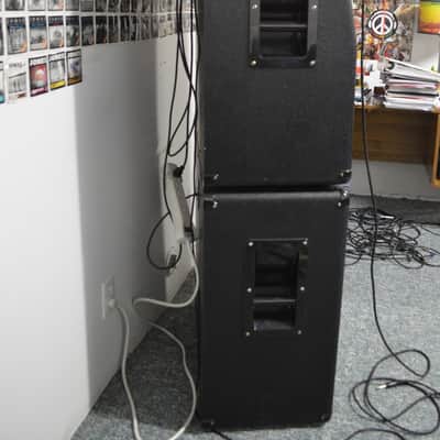 Marshall Marshall MG100HDFX Full Stack Black image 3