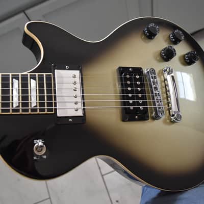 Gibson Adam Jones Les Paul Standard, 2023, OHSC & paperwork, Great player image 12
